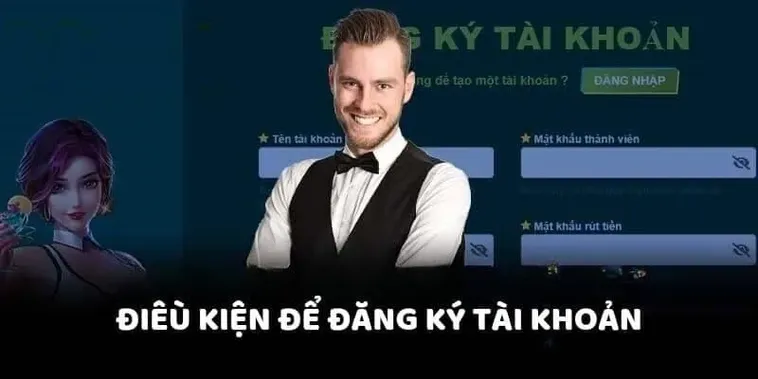 Đăng Ký 8DAY: Bí Quyết Tham Gia Đỉnh Cao Của Sự Hấp Dẫn