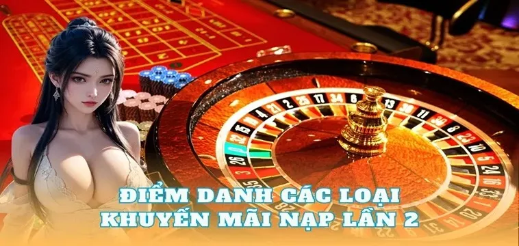 Nạp Lần 2 Nhận Ngay 50%: Bí Mật Thưởng Khủng Tại 8DAY Đợi Bạn Khám Phá