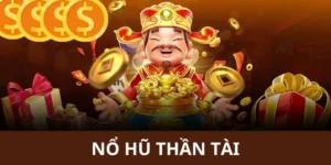 Bí Ẩn Quay Hũ: Săn Kho Báu Cùng Nổ Hũ Thần Tài Tại 8DAY