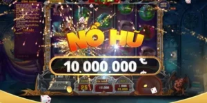 Trải Nghiệm Vũ Trụ Huyền Bí Qua Trò Chơi Nổ Hũ Nổ Hũ Vũ Trụ Tại 8DAY