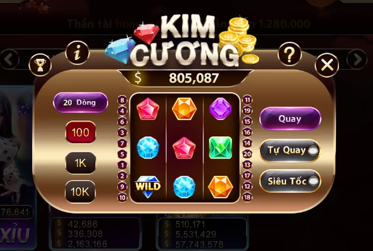 Lấp Lánh Bí Mật: Hành Trình Chinh Phục Kim Cương Tại 8DAY