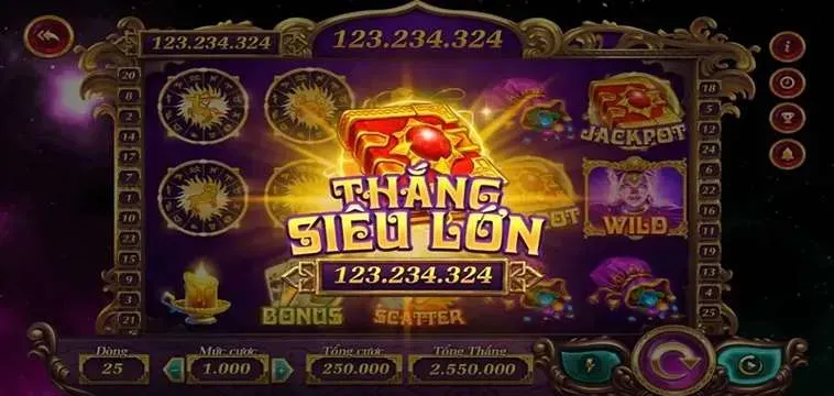 Phiêu Lưu Xanh Thẳm: Khám Phá Nổ Hũ Rừng Xanh Tại 8DAY